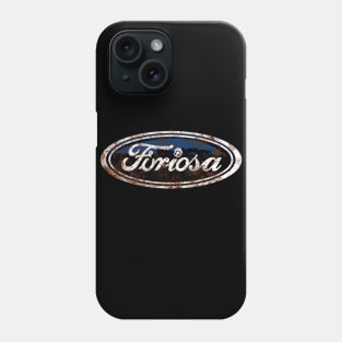 Furiosa Motors Phone Case