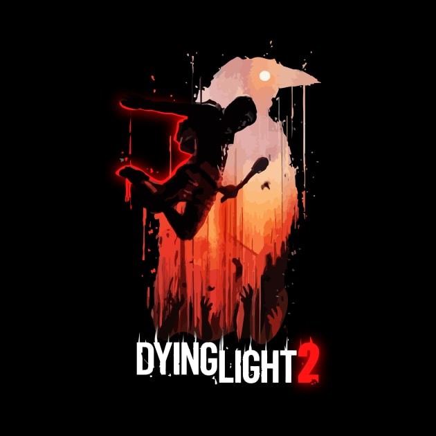 Dying Light 2 by Night9
