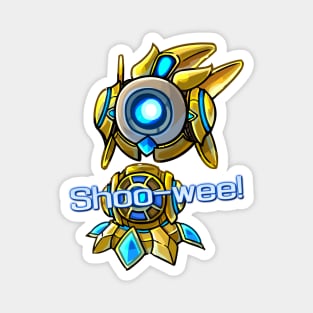 Chibi Probius Magnet