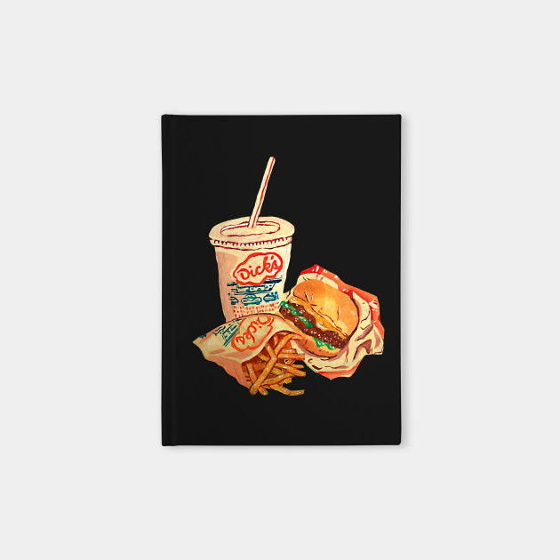 Dick's