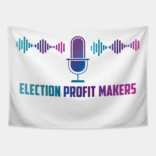 election profit makers Tapestry