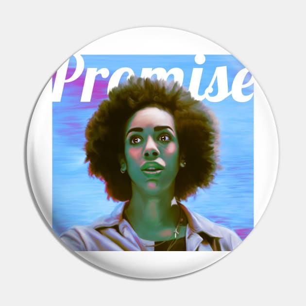 Promise Pin by jephwho