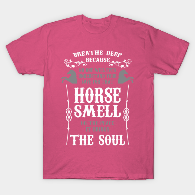 funny gifts for horse lovers