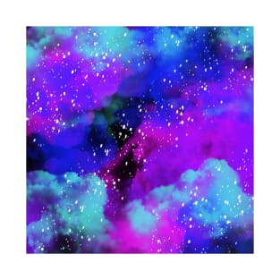 Galaxy Dreams T-Shirt