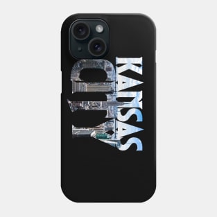 Kansas City Phone Case