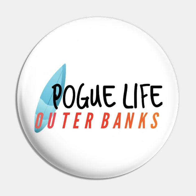 Pouge Life Obx Pin by Biscuit25