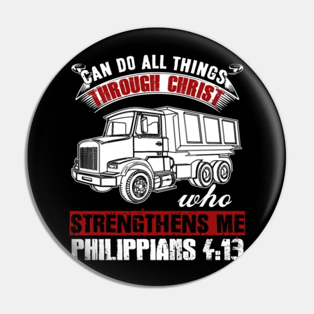 Can do all things through Christ who strengthens me Philippians 4:13 Pin by kenjones