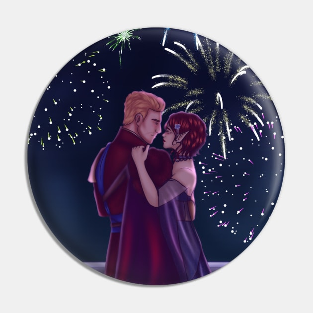 May I have this dance Pin by SapphireAngelBunny