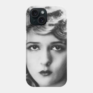 Perfect Pickford Phone Case