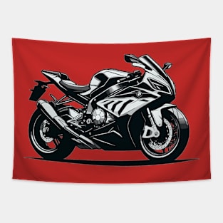 BMW s1000rr Tapestry