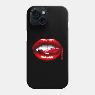 Bloody Bites Phone Case