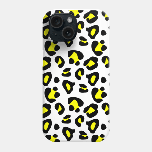 Leopard Print Phone Case