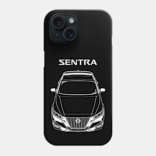 Sentra 2020-2023 Phone Case