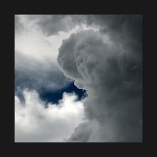 Gloomy Clouds T-Shirt