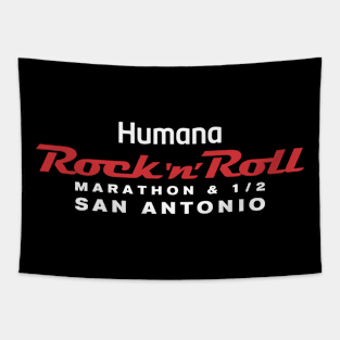 rock n roll t-shitf Tapestry