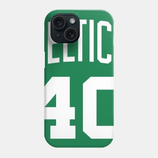 Big Green 40 Phone Case