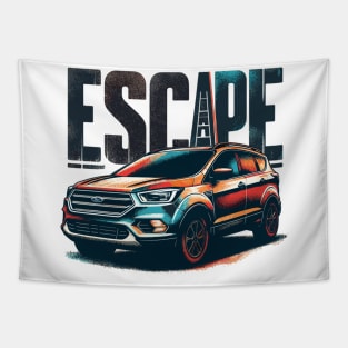 Ford Escape Tapestry