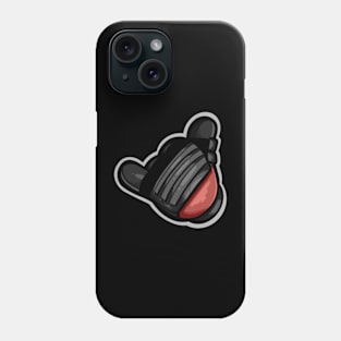 HL HAND 003 Phone Case