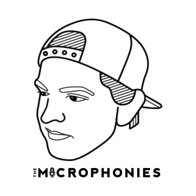Microphonie Neale by Microphonies