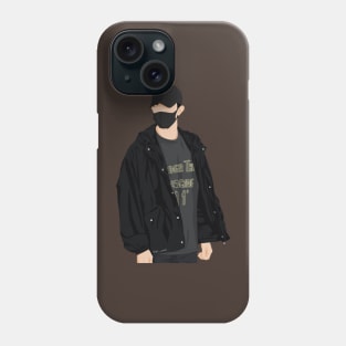 Revenge of others Phone Case