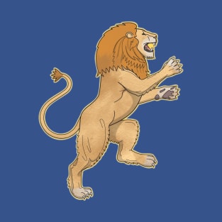 Lion T-Shirt