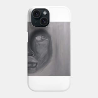 THE BEGINNING Phone Case