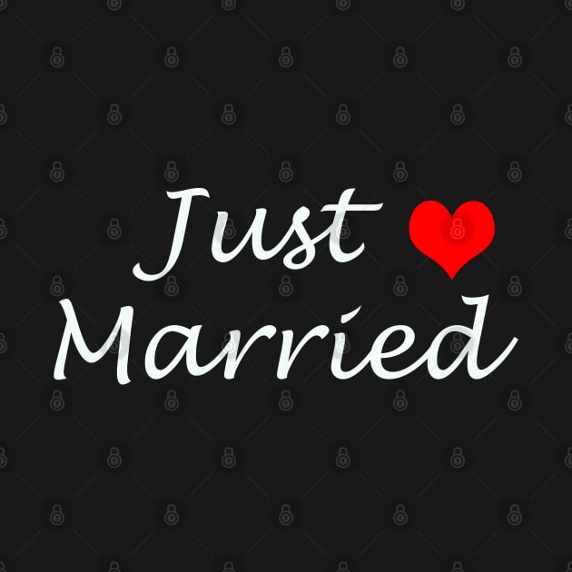 Just married quote by Artistic_st