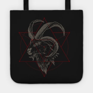 As Above, So Below Tote