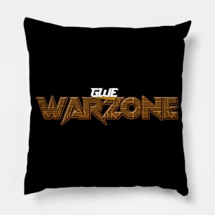 GWE Warzone 2021 Pillow