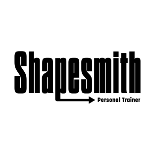 Shapesmith T-Shirt