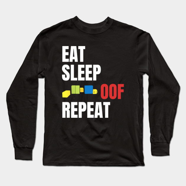 Roblox T Shirt Oof