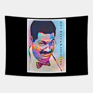 Poster Art The Nutty Professor 1996 Tapestry