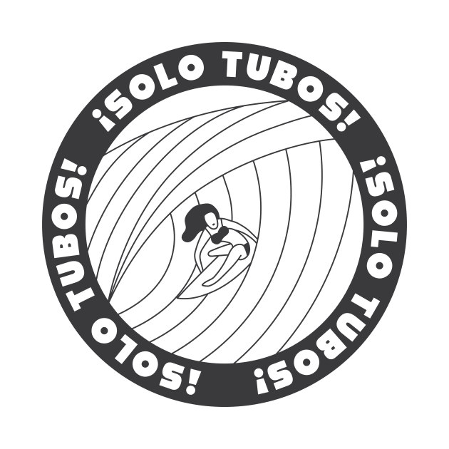 Solo Tubos by JDP Designs