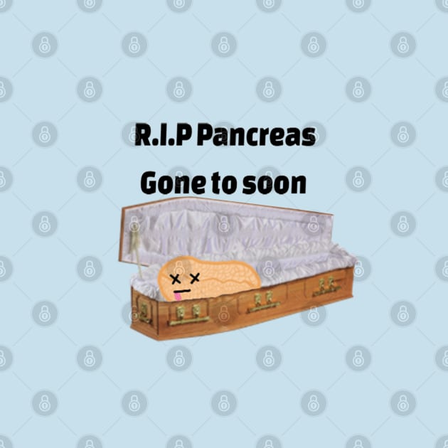 Dead Pancreas 2 by CatGirl101