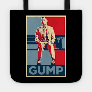 Gump Tote