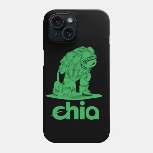 Chia Network Coin Crypto coin Crypto coin Crytopcurrency Phone Case