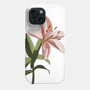 Flower Phone Case