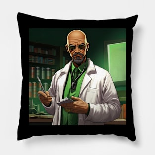 Hippocrates Pillow