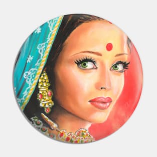 Aishwarya Pin