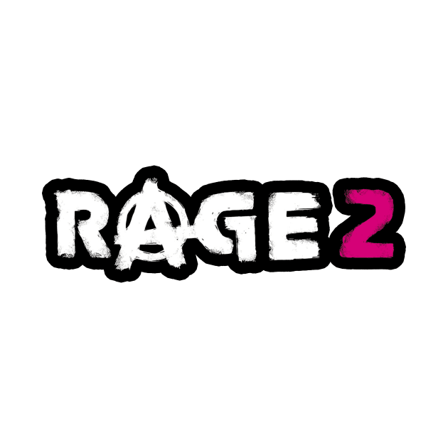 Rage 2 game by tortoiseman