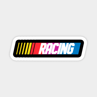 Racing Magnet