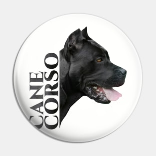 Cane Corso - Italian Mastiff Pin