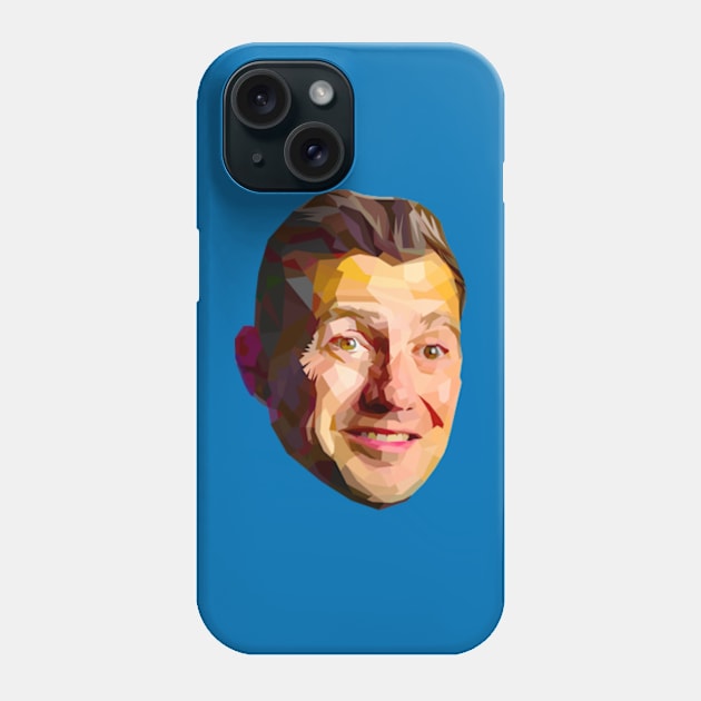 Will Buxton Phone Case by Worldengine