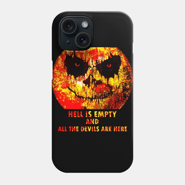 halloween Phone Case by bless2015