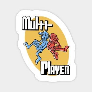 multiplayer Magnet