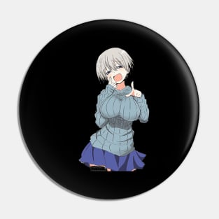 uzakichan Pin