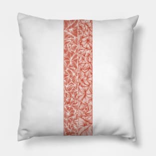 Wallpaper Pillow