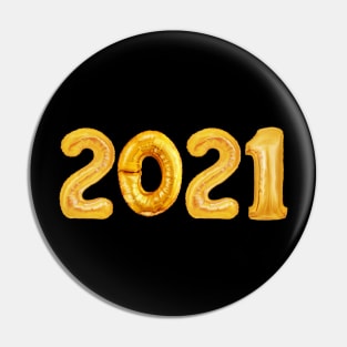 2021 Pin