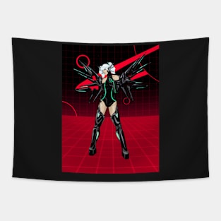 gundam fairy Tapestry