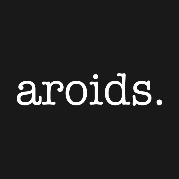 aroids. by Viewfinder